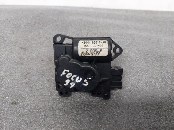 Motor del compuerta de la calefacción FORD Focus I (DAW, DBW) Imagem-1