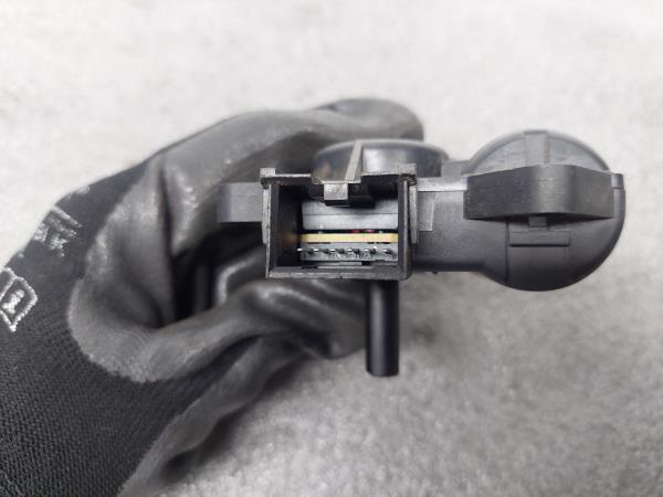 Motor del compuerta de la calefacción FORD Focus I (DAW, DBW) Imagem-2