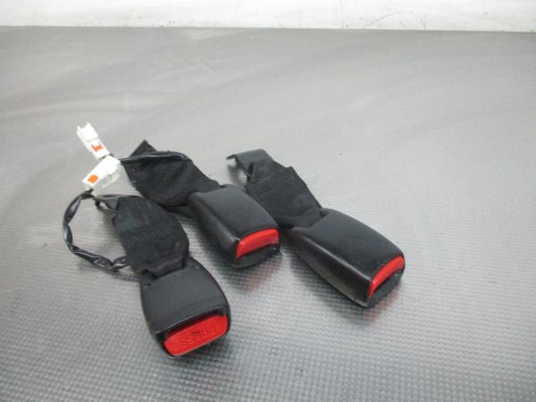 Hebilla de cinturón trasero izquierdo MAZDA 3 (BK) Imagem-2