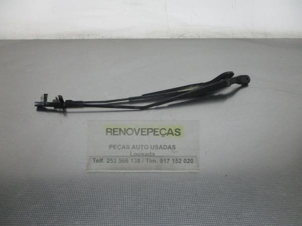 Conjunto hastes frente MAZDA 3 (BK)