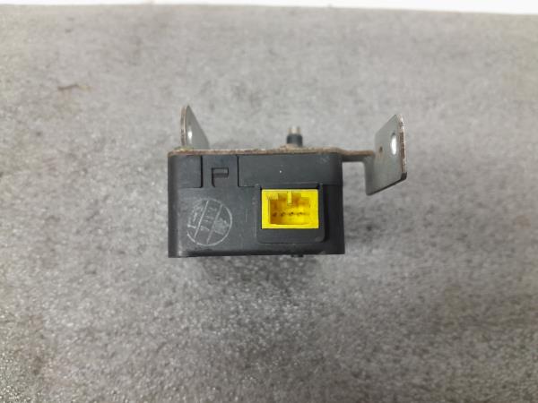 Motor del compuerta de la calefacción HONDA Civic V Sedan (EG_, EH_) Imagem-3