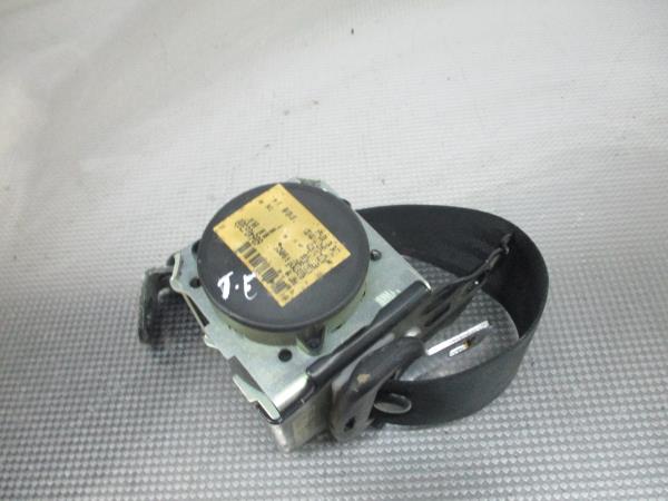 Left rear seatbelt MAZDA 3 (BK) Imagem-2