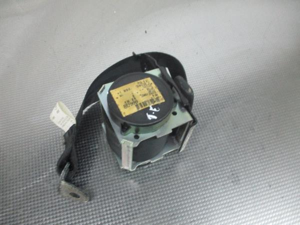 Left rear seatbelt MAZDA 3 (BK) Imagem-1
