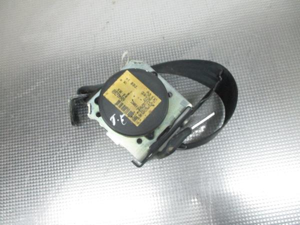 Left rear seatbelt MAZDA 3 (BK) Imagem-3