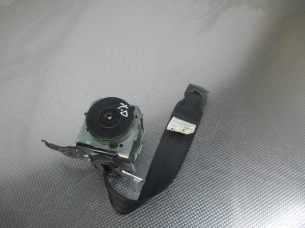 Right rear seatbelt MAZDA 3 (BK) Imagem-1