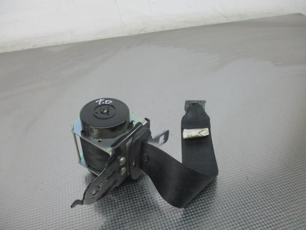 Right rear seatbelt MAZDA 3 (BK) Imagem-3