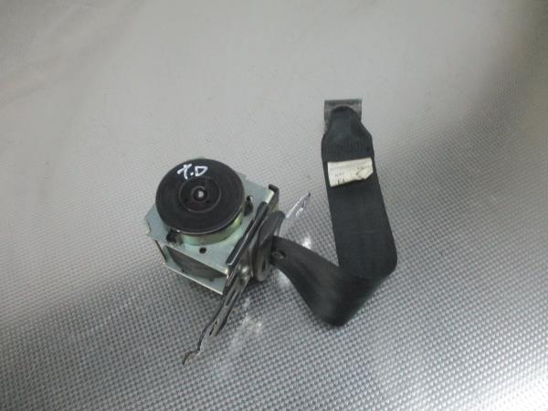 Right rear seatbelt MAZDA 3 (BK) Imagem-2