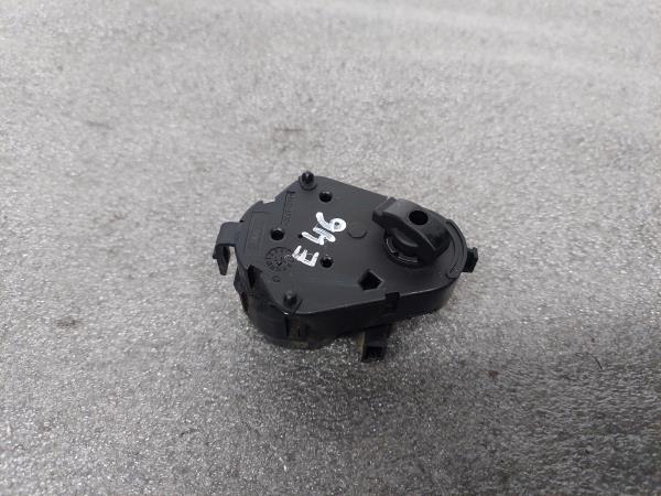 Motor del compuerta de la calefacción BMW 3 (E46)