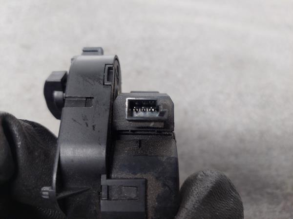 Motor del compuerta de la calefacción BMW 3 (E46) Imagem-2