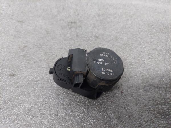 Motor del compuerta de la calefacción BMW 3 (E46) Imagem-1