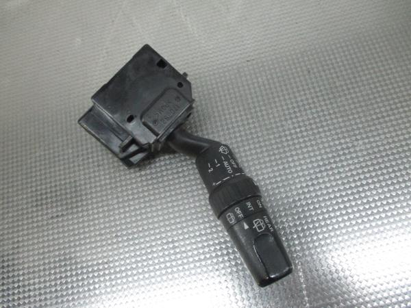 Conjunto / manetes de luzes e limpa vidros MAZDA 3 (BK) Imagem-2