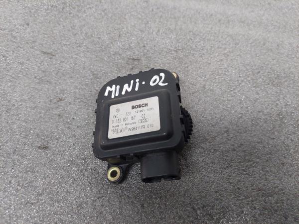 Motor del compuerta de la calefacción MINI Mini (R50, R53) Imagem-1
