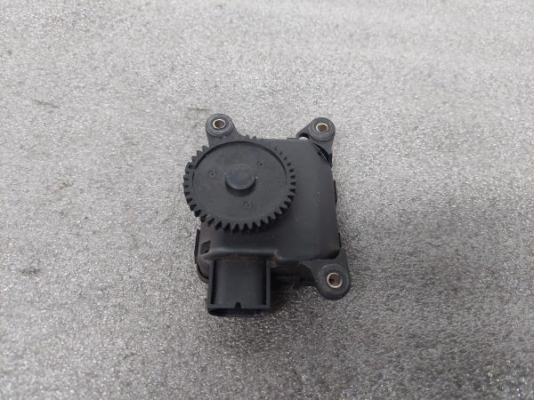Motor del compuerta de la calefacción MINI Mini (R50, R53)