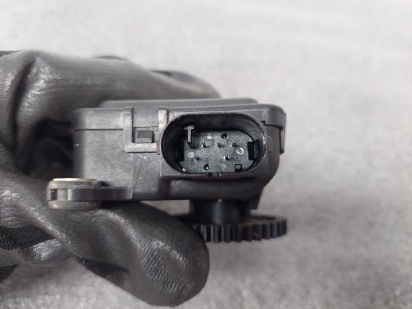 Motor del compuerta de la calefacción MINI Mini (R50, R53) Imagem-2