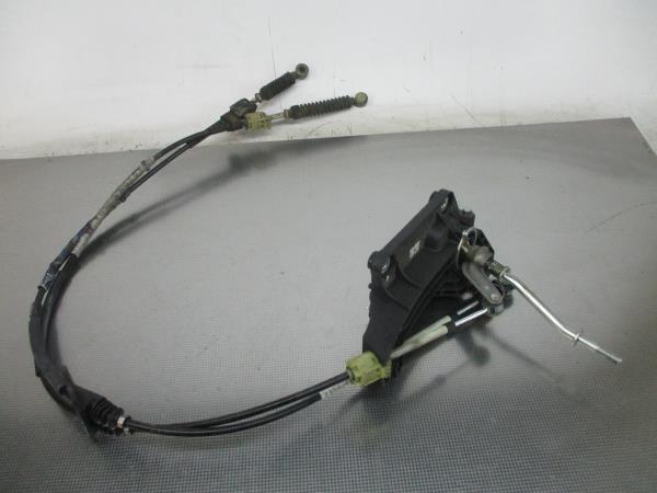 Seletor caixa velocidades MAZDA 3 (BK) Imagem-1