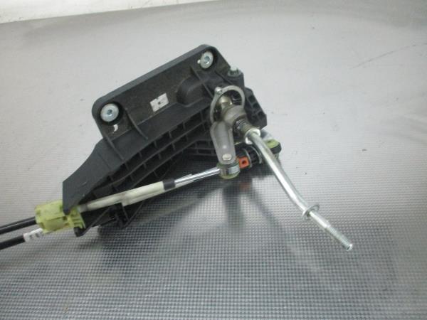 Seletor caixa velocidades MAZDA 3 (BK) Imagem-2