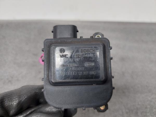 Motor del compuerta de la calefacción SEAT Ibiza II (6K1) Imagem-2