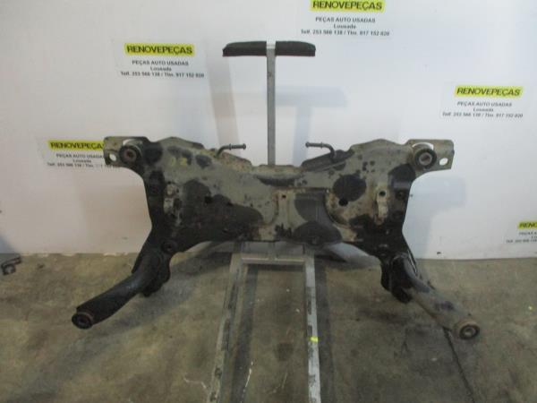 Subchasis delantero MAZDA 3 (BK)