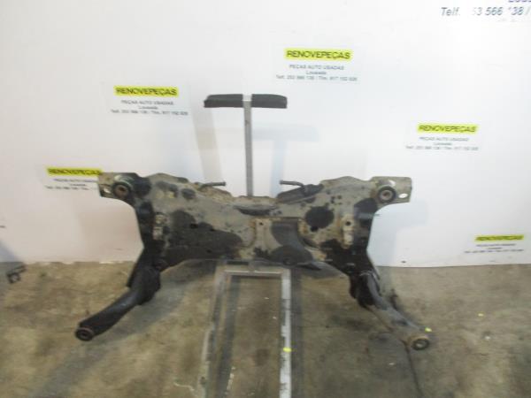 Subchasis delantero MAZDA 3 (BK) Imagem-2