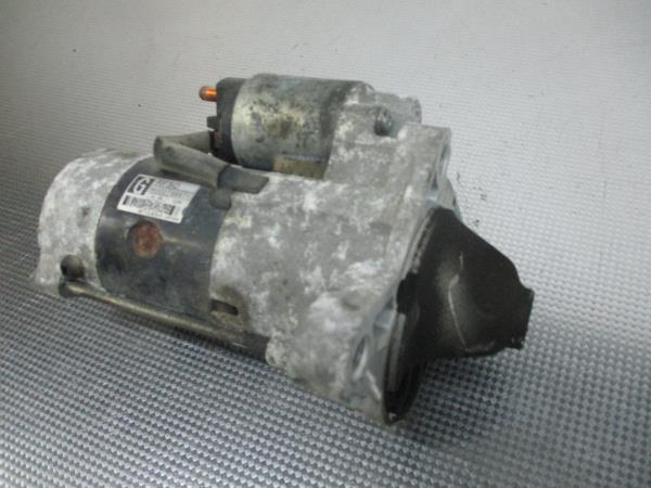 Motor de arranque MAZDA 3 (BK) Imagem-1