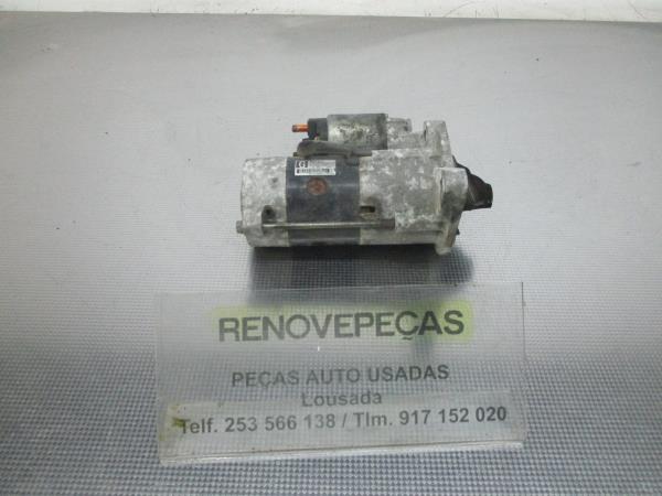 Motor de arranque MAZDA 3 (BK)