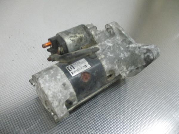 Motor de arranque MAZDA 3 (BK) Imagem-2