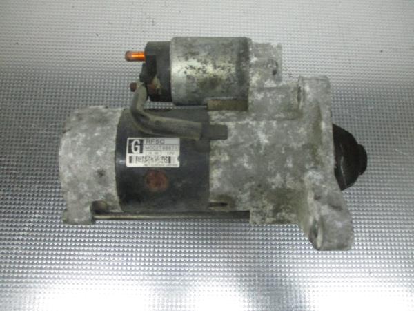 Motor de arranque MAZDA 3 (BK) Imagem-3