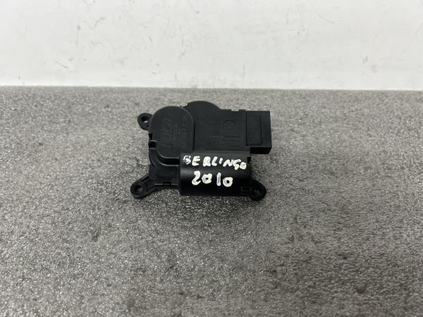 Motor del compuerta de la calefacción CITROËN Berlingo (B9)