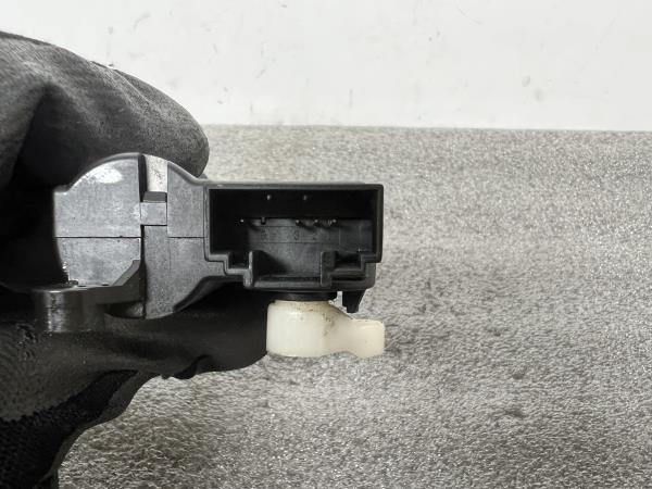 Motor del compuerta de la calefacción CITROËN Berlingo (B9) Imagem-2