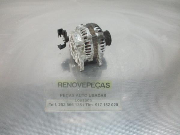 Alternador MAZDA 3 (BK)