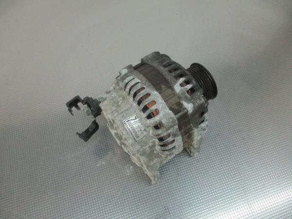 Alternador MAZDA 3 (BK) Imagem-1