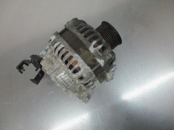 Alternador MAZDA 3 (BK) Imagem-3