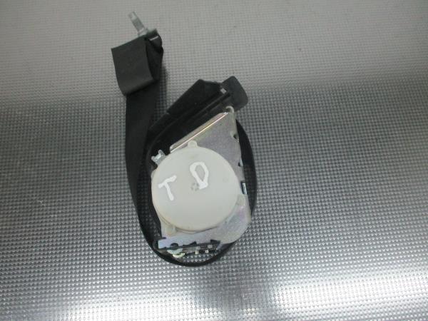 Right rear seatbelt CITROËN C5 III (RD_) Imagem-1