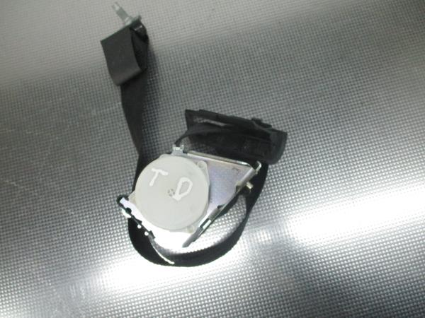 Right rear seatbelt CITROËN C5 III (RD_) Imagem-3