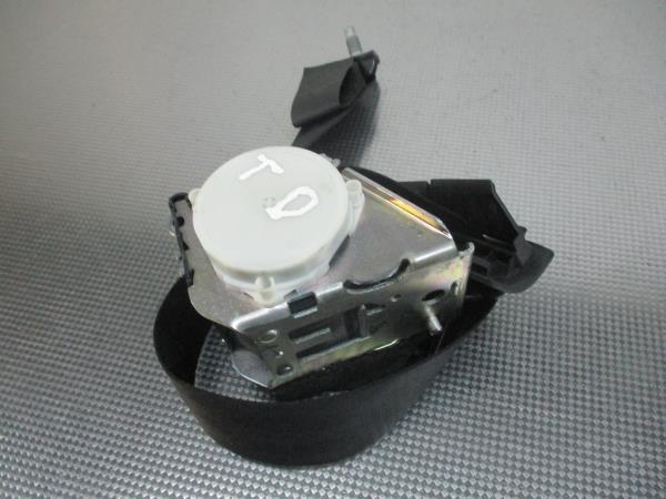 Right rear seatbelt CITROËN C5 III (RD_) Imagem-2