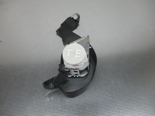Left rear seatbelt CITROËN C5 III (RD_) Imagem-1