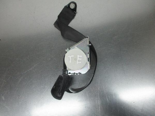 Left rear seatbelt CITROËN C5 III (RD_) Imagem-2