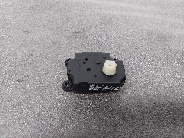 Motor del compuerta de la calefacción RENAULT Scénic II (JM0/1_)