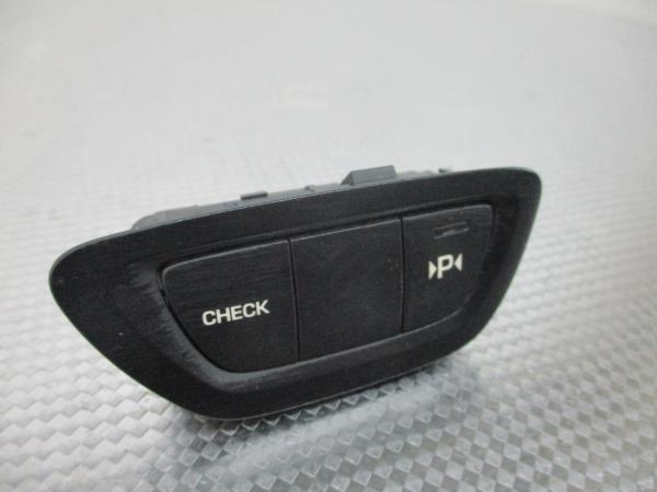 Interruptor / Botao CITROËN C5 III (RD_) Imagem-1