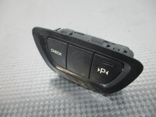 Interruptor / Botao CITROËN C5 III (RD_) Imagem-2