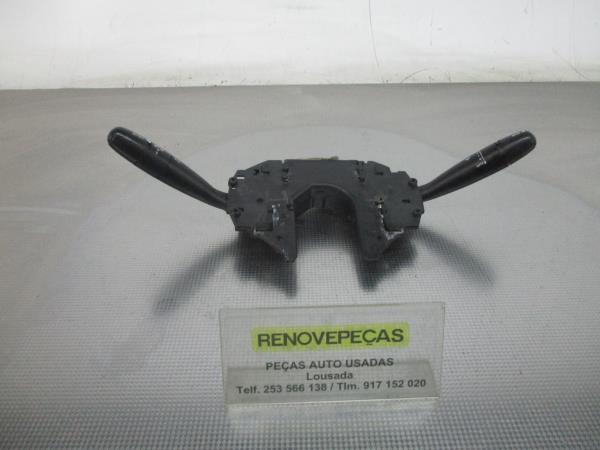 Conjunto / manetes de luzes e limpa vidros CITROËN C5 III (RD_)