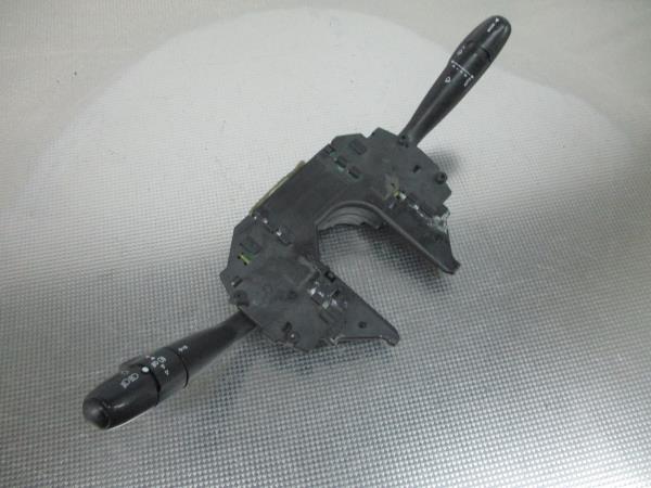 Conjunto / manetes de luzes e limpa vidros CITROËN C5 III (RD_) Imagem-1