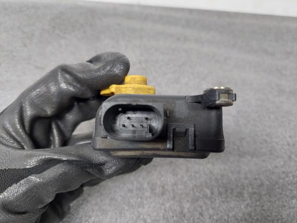 Motor del compuerta de la calefacción AUDI A3 (8L1) Imagem-3