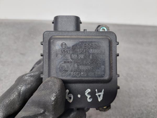 Motor del compuerta de la calefacción AUDI A3 (8L1) Imagem-2