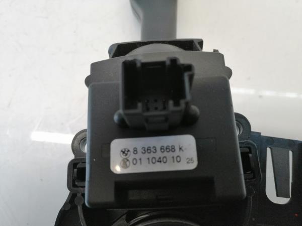 Conjunto / manetes de luzes e limpa vidros BMW 3 (E46) Imagem-1