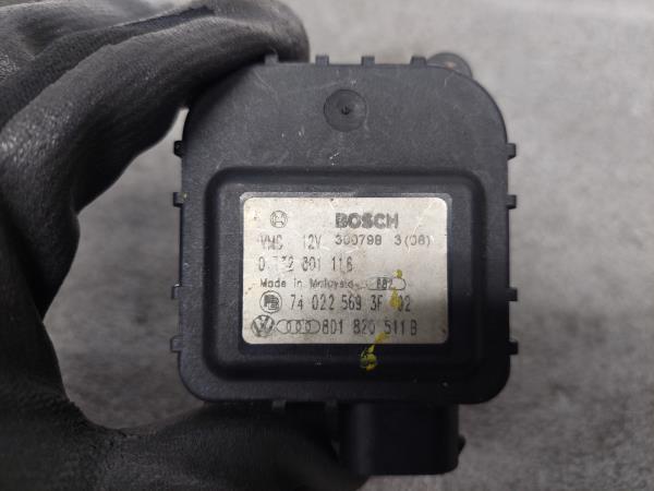Motor del compuerta de la calefacción VOLKSWAGEN Passat (3B2) Imagem-2