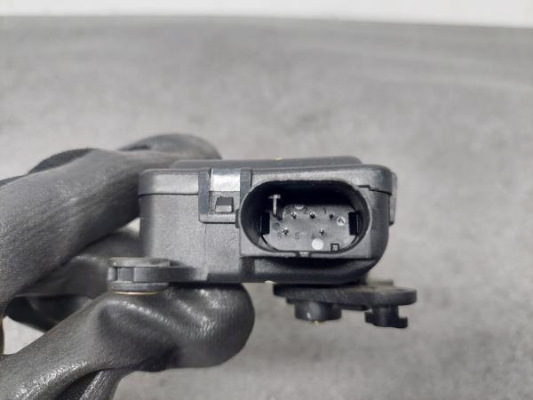 Motor del compuerta de la calefacción VOLKSWAGEN Passat (3B2) Imagem-3