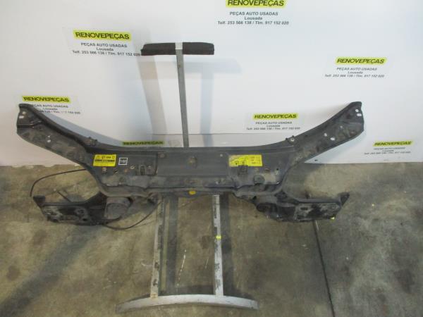 Frente em fibra ou chapa ROVER 75 (RJ) Imagem-1