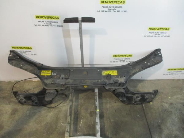 Frente em fibra ou chapa ROVER 75 (RJ) Imagem-2