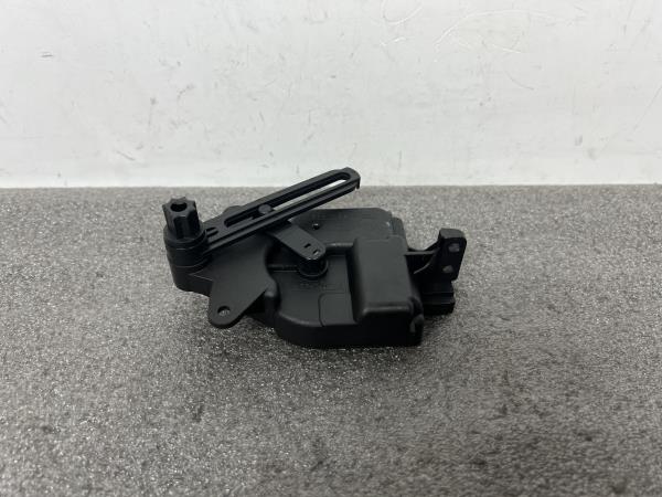 Motor del compuerta de la calefacción VOLKSWAGEN Golf IV (1J1) Imagem-1